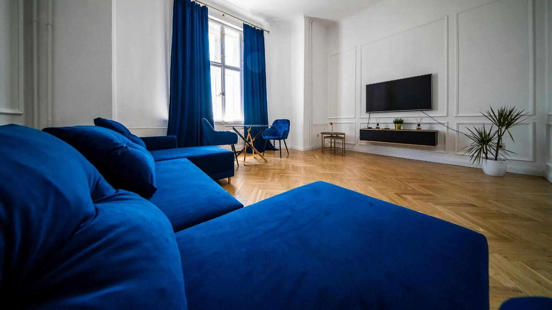 Budapest Riverfront Suite Apartamento
