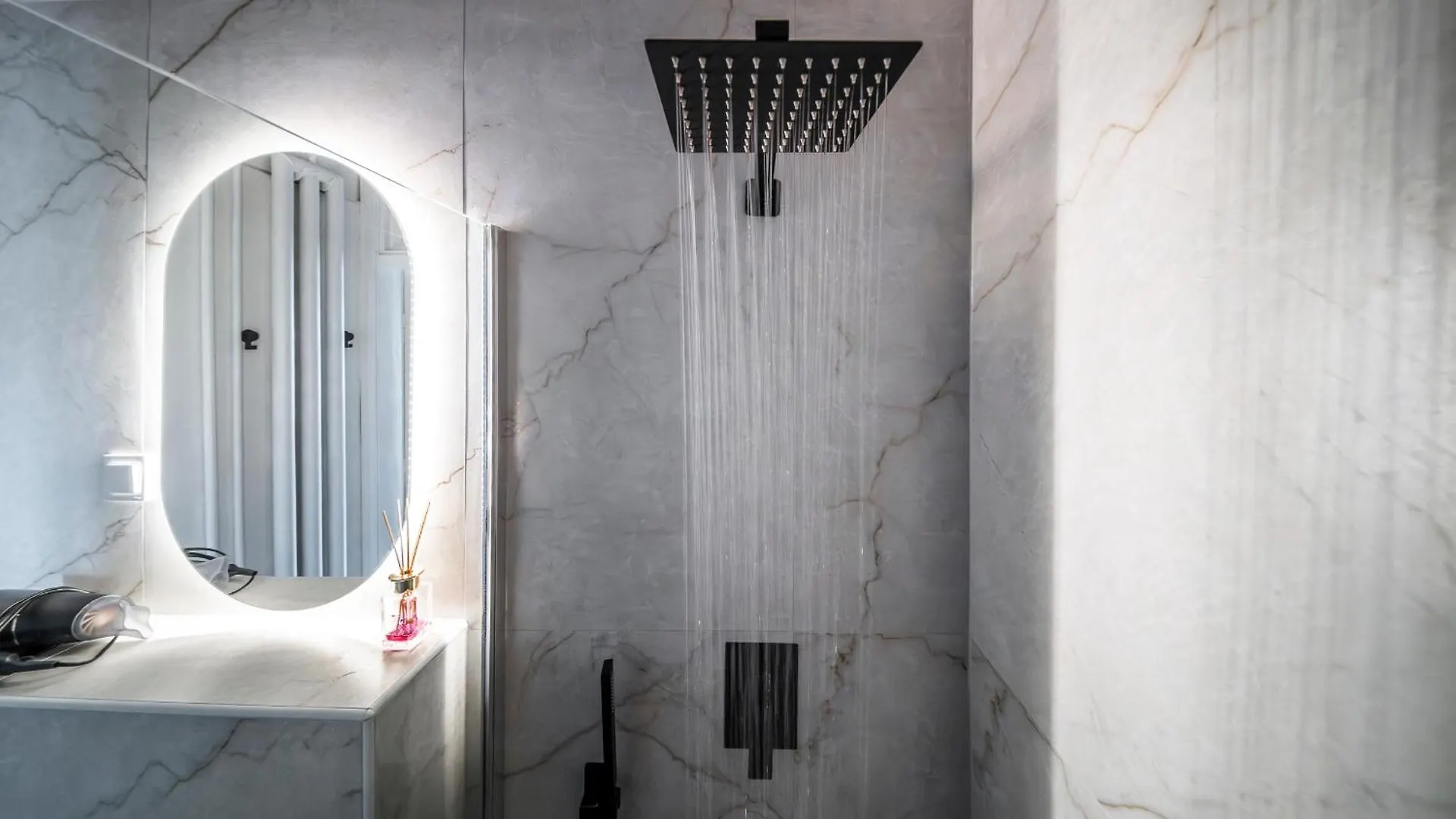 Budapest Riverfront Suite Apartamento